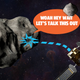 Image for article titled NASA Is Going To Crash A Probe Right Smack Dab Into An Asteroid For A Really Good Reason